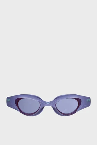 Окуляри для плавання жіночі Arena The One Woman Turquoise/Violet 002756-101
