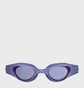 Очки для плавания женские Arena The One Woman Turquoise/Violet 002756-101