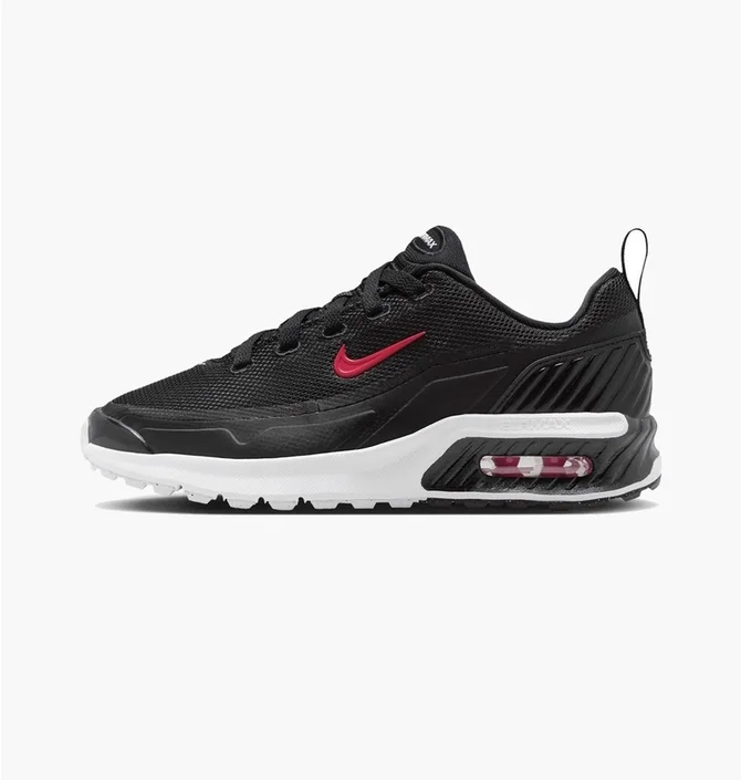 Кросівки дитячі Nike Air Max Bia Older Kids Shoes Black IF2629-005