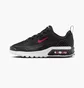 Кросівки дитячі Nike Air Max Bia Older Kids Shoes Black IF2629-005