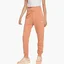 Штани жіночі Nike Style Fleece Bruin Orange DQ5688-225