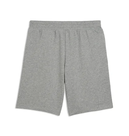 Шорти чоловічі Puma Ess Grey 691696-03