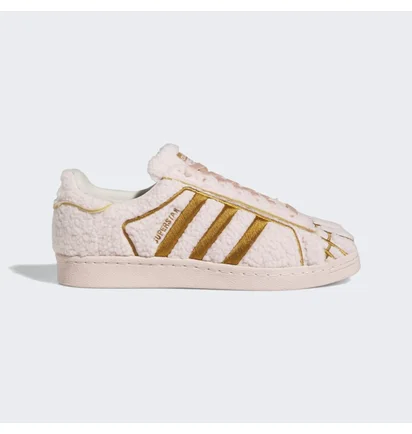Кросівки чоловічі Adidas Superstar Conchas Shoes Pink ID1637