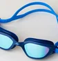 Окуляри для плавання унісекс Aqua Speed Eclipse Mirror Blue 712-10