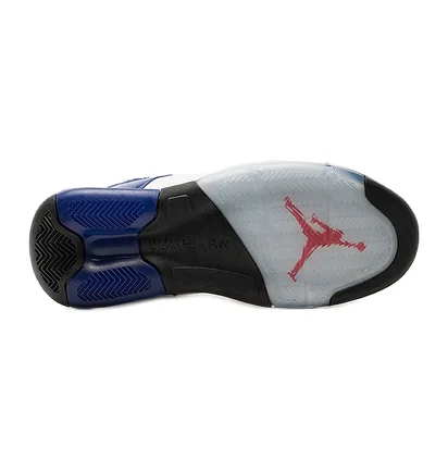 Кроссовки мужские Air Jordan Maxin 200 White Cd6107-104