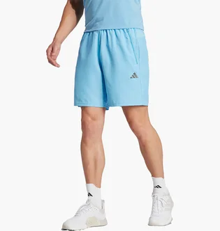 Шорты мужские Adidas Train Essentials Woven Training Shorts Light Blue IR9248