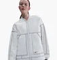 Куртка женская Nike Sportswear Graphic Cargo White IB2037-121