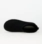 Угги мужские UGG M Classic Ultra Mini Black 1137391-BLK
