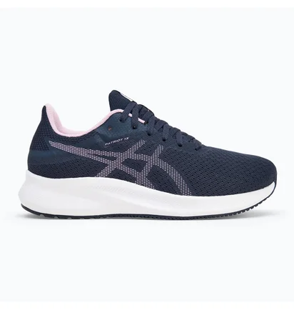 Кроссовки женские Asics Patriot 13 Blue 1012B312-412