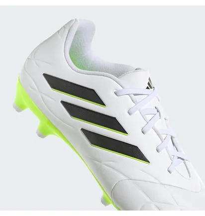 Бутси унісекс Adidas Copa Pure Ii.3 Firm Ground Cleats White HQ8984