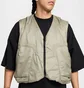Жилетка чоловіча Nike Tech Woven Vest Olive HM4262-320