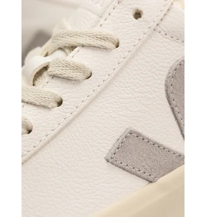 Кросівки унісекс Veja Campo White CW0520571