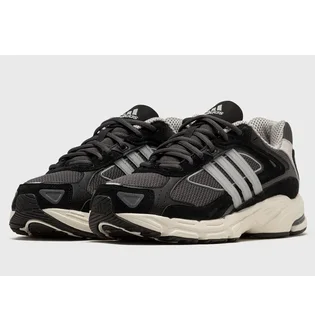 Кроссовки унисекс Adidas Response Cl Grey Six Black/Grey IG3377
