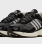 Кроссовки унисекс Adidas Response Cl Grey Six Black/Grey IG3377