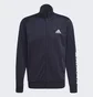 Спортивный костюм мужской Adidas M Lin Tr Tt Ts Blue Gk9655