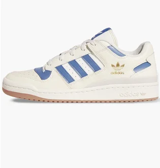 Кросівки чоловічі Adidas Originals Forum Low Cl Beige Hq1493
