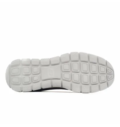 Кросівки чоловічі Skechers Track Ripkent Grey 232399-CCGY