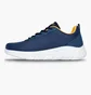 Кросівки чоловічі Skechers Bobs Sport B Flex Blue 118109-NVY