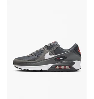 Кроссовки мужские Nike Air Max 90 Grey DR0145-003