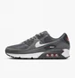Кросівки чоловічі Nike Air Max 90 Grey DR0145-003