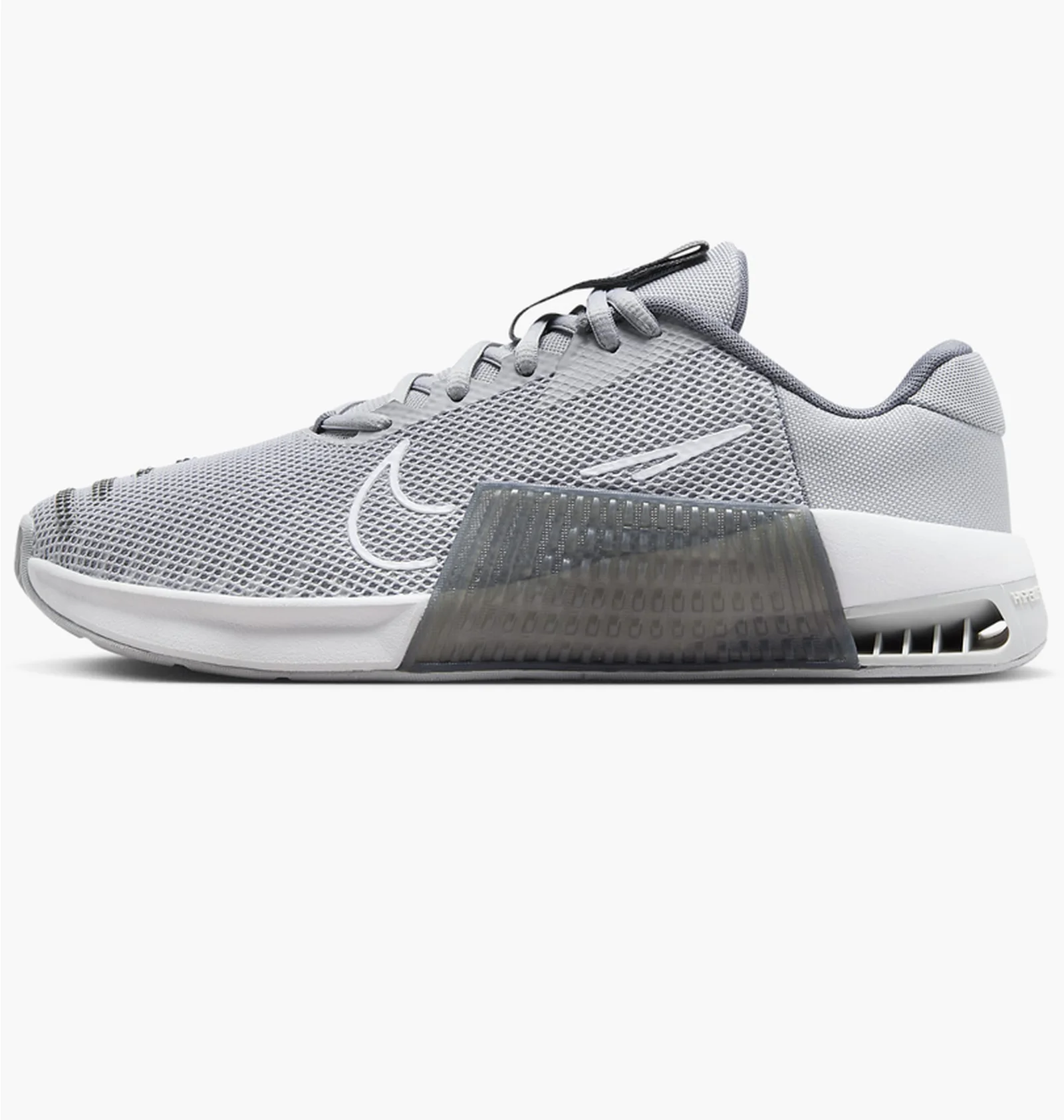 ᐉ Кроссовки мужские Nike Metcon 9 Grey DZ2617-002 - купить в