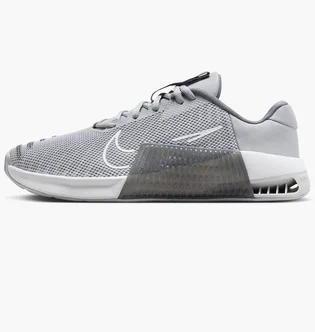 Кросівки чоловічі Nike Metcon 9 Grey DZ2617-002