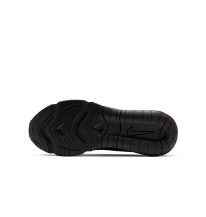 Кросівки чоловічі Nike Air Max 200 Black AQ2568-003