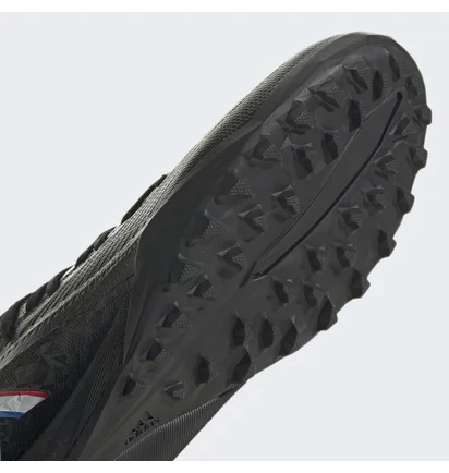 Сороконожки мужские Adidas Predator Edge.3 Turf Shoes Black Gx2628
