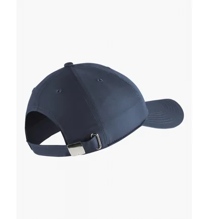 Кепка дитяча Nike Y H86 Cap Metal Swoosh Blue AV8055-451