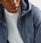 Олімпійка чоловіча Nike Unlimited Repel Hooded Versatile Blue FB7551-491