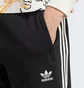 Штаны мужские Adidas Adicolor 3-Stripes Joggers Black IU2353