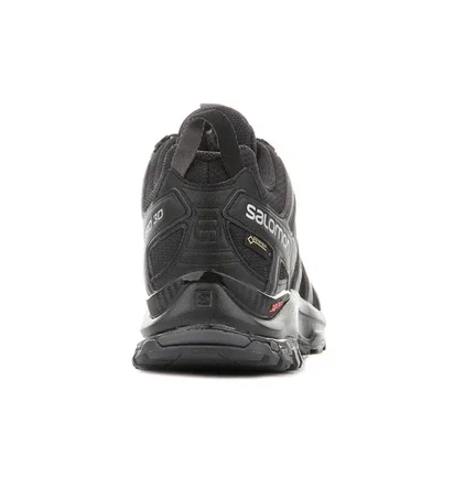 Кроссовки мужские Salomon Xa Pro 3D Gtx Black 393322