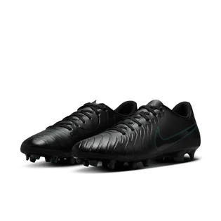 Бутси унісекс Nike Tiempo Legend 10 Club Mg Black DV4344-002