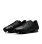 Бутси унісекс Nike Tiempo Legend 10 Club Mg Black DV4344-002