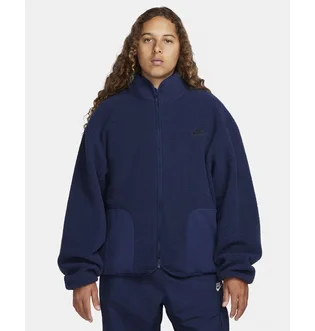 Куртка мужская Nike Club Fleece Winterized Jacket Blue FB8386-410