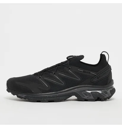 ᐉ Кросівки чоловічі Salomon Xt-Rush 2 Black L47314200 - придбати