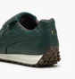 Кроссовки унисекс Puma Fenty X Avanti L Green 398352-02