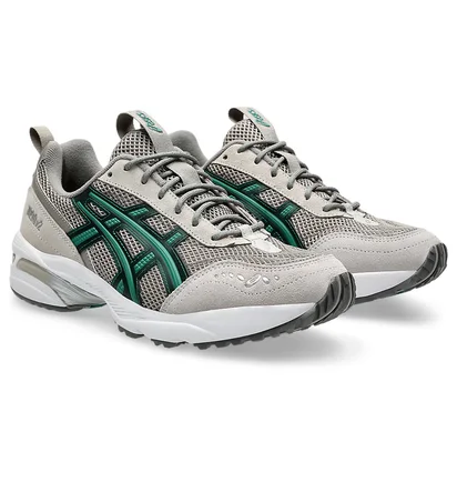 Кроссовки унисекс Asics Gel-1090V2 Grey 1203A382-023