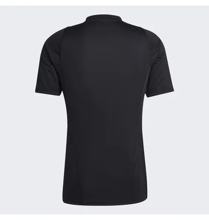 Футболка мужская Adidas Tiro 23 Competition Jersey Black HK7638