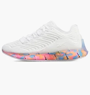 Кросівки жіночі Reebok Zig Kinetica White FW6155