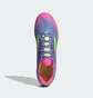 Сороконожки унисекс Adidas F50 League Tf Blue IE1230