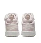 Кроссовки детские Nike Court Borough Mid 2 Pink CD7782-601