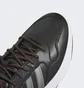 Кроссовки мужские Adidas Hoops 3.0 Mid Black Hr1440