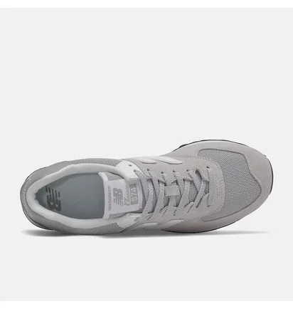 Кроссовки мужские New Balance 574 White ML574RC2