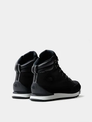 Ботинки женские The North Face Back To Berkeley Iv Black NF0A8179KY4