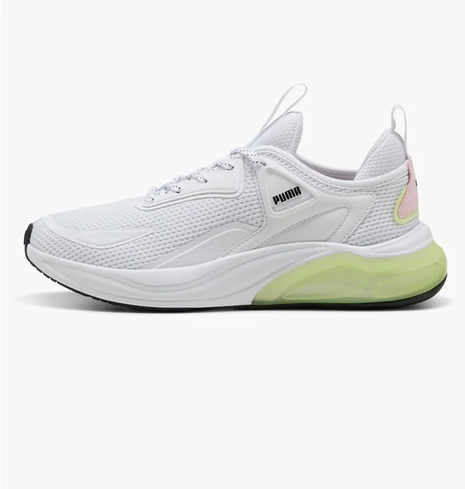 Кросівки жіночі Puma Cell Thrill White 310168-30