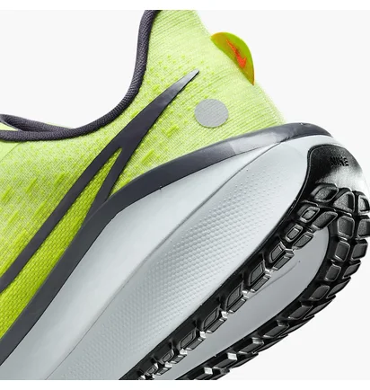 Кроссовки женские Nike Air Zoom Vomero 17 Yellow FB8502-300
