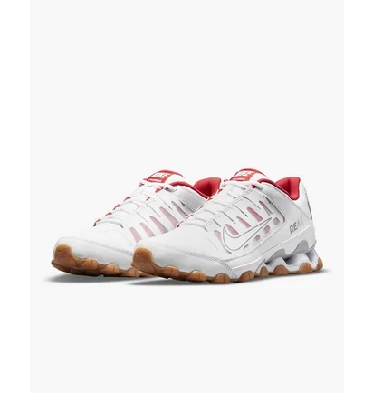 Кроссовки мужские Nike Reax 8 Tr White 621716-103