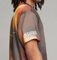 Рубашка унисекс Puma X Pleasures Multi 624098-02