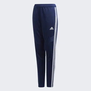 Штани дитячі Adidas Tiro 19 Blue Dt5177